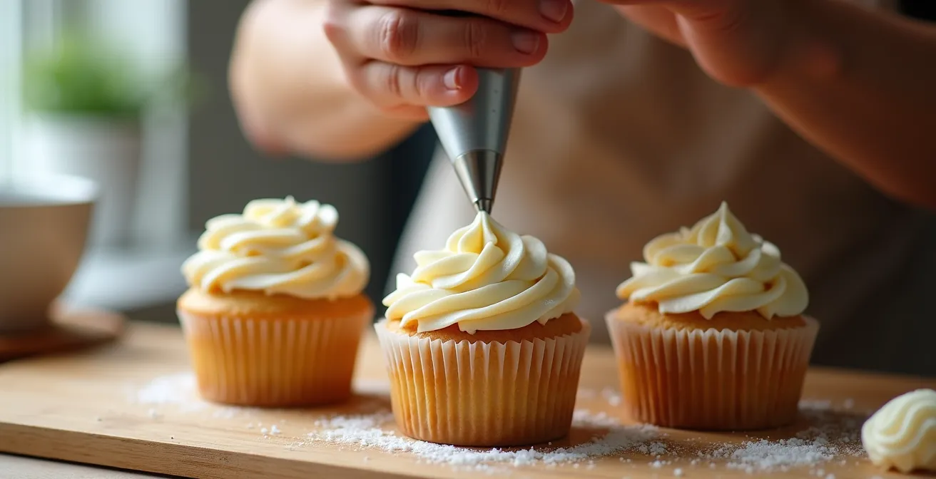 Différents effets de pochage selon les douilles utilisées